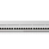 Switch 12x RJ45 2.5Gb/s PoE+, 12x RJ45 1000Mb/s PoE+, 2x SFP+, L3, 400W Ubiquiti USW-Enterprise-24-PoE