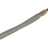 Przewód sterowniczy LIYCY 2x0,25mm2 linka, ekranowany; Technokabel