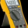 2583647 Digital handheld multimeter
