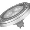 Żarówka Led Es111 Gu10 15W 1200Lm Nw Barwa Naturalna 4100K 60