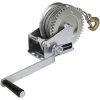 Einhell 2260170 Hand winch Durable steel construction for reliable lifting