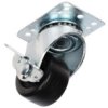Koło Z Hamulcem A19-K-N Do Szafy Rack