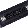 Molex 1731100107 Złącze męskie D-Sub, 1 szt.