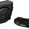 Futerał na aparat Sony LCJ-RXK LCJRXKB.SYH