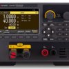 Ładunek elektryczny Keysight Technologies EL30000 stała moc 250 W stały prąd 40 A 150 V Obciążenie elektroniczne DC