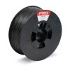 Filament do drukarki 3D FLEX 45 Ø 1.75mm 1kg Czarny RS PRO