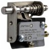 C & K Switches 11TL602 Snap Switch TL Series Przycisk 125 V/DC 1 x wł/(wł)/wł 1 szt. towar pakowany luzem