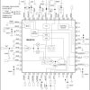 Single-Chip Global Positioning System Receiver Front-End