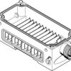 Blok łączący FESTO CPX-M-GE-EV-S-7/8-CIP-4P 568956