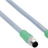 Kabel i złącze Kabel i złącze SICK do Czujniki M12 Montaż kablowy 2m Złącze M12