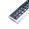 236 nt G13 WGc 2x36W sla Plexiform 7521 MONZA