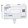 Akcesoria do koryt kablowych Moduł odczepu Canalis KN (W) 72 x (H) 172mm Schneider Electric
