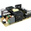 Zasilacz impulsowy otwarty 75,6W 127-370VDC 90-264VAC OUT 1 RPS-75-12
