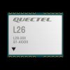 Quectel L26 - moduł GNSS