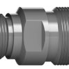 Adapter koncentryczny N 4.3-10 Rodzaj A Female - żeński 50Ω