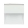Oprawa schodowa LED 3W 300lm 4000K IP65 Biała 121403