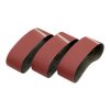 80G Multi Purpose Sanding Belt 3 Pack