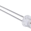 LED, THT, czerwona, 2-Pin, 2,6 V, 30 <Symbol12/>, Cree LED