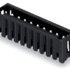 Złącze 2-pinowe 734 raster: 3.5 mm Prosty 1-rzędowe WAGO Otwór przelotowy160 V W osłonie