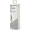 Cricut 2008067 Cricut JOY SMRTIO Glitter Film Silver