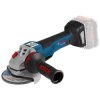 Bosch 06019G3F0B GWS 18V-10 PSC Professional Angle Grinder 125mm 18V Bare Unit