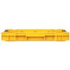 DEWALT DWST83407-1 Rama nośna do pojemnika asortymentowego Opis 1 szt.