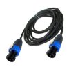 Kabel SPEAKON wt.-wt. 5m NEUTRIK 2x1,5mm2 głośnikowy