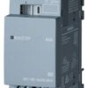 Moduł rozszerzeń 2wyjścia analogowe (0-10V, 0/4-20mA) 24V DC LOGO! AM2 AQ 6ED1055-1MM00-0BA2