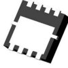 MOSFET N-kanałowy 3,7 A PowerDI3333-8 100 V SMD 0,133 oma