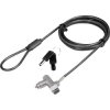 LogiLink NBS015 Laptop security lock Key lock incl. 2 keys