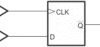 Low-Power Single Postitive-Edge-Triggered D-Type Flip-Flop | DBV | 5 | -40 to 85