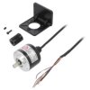 E50S8-360-3-T-24 Enkoder inkrementalny Uzas: 12÷24VDC 360imp/obrót IP50