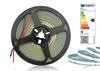 Taśma LED COB IP20 30W(6W/m) 1100lm/m 6000K biała zimna DC 12V 5m
