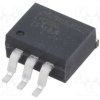 LM1086IS-ADJ/NOPB