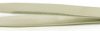 Precision tweezers, uninsulated, antimagnetic, nickel, 120 mm, 11.N.0