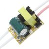 Moduł zasilacza LED Driver : 1-3x 1W
