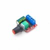 5A 4.5V-35V PWM DC Motor Speed Controller