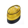 LD9Z-6ALB-Y Yellow Flashing / Steady 24V LED Module IDEC