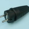 WT.SIEC.WT-30-GL 16A ELGOTECH 2P+Z GUMA