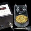 LF-1600 Digital processor - soldering station, 80 Watt, ESD