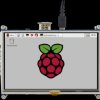 RB-LCD-5 Raspberry Pi shield - 5