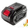 Akumulator Energy+ 6,0 Ah 18V Li-Ion 58G086 GRAPHITE