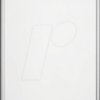 500923 Folding frame, A1, aluminium