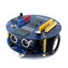 Waveshare AlphaBot2 robot building kit for Arduino (no Arduino controller)