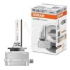 D1S 35W PK32d-2 4100deg;K Osram 66140 Xenarc R99