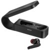 Hama 184103 Hama Spirit Pocket In-ear headset Bluetooth Black Battery indicator