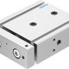 FESTO Siłownik z podwójnym tłokiem 8100659 DGTZ-GF-32-30-P-A Materiał obudowy: kute aluminium 1 szt.
