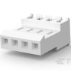 TE Connectivity AMP 3-640602-4