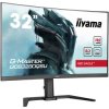 iiyama GCB3280QSU-B2 G-MASTER GCB3280QSU-B2 computer monitor 80 cm (31.5") 2560