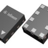 Przełącznik RF Infineon Układ RF